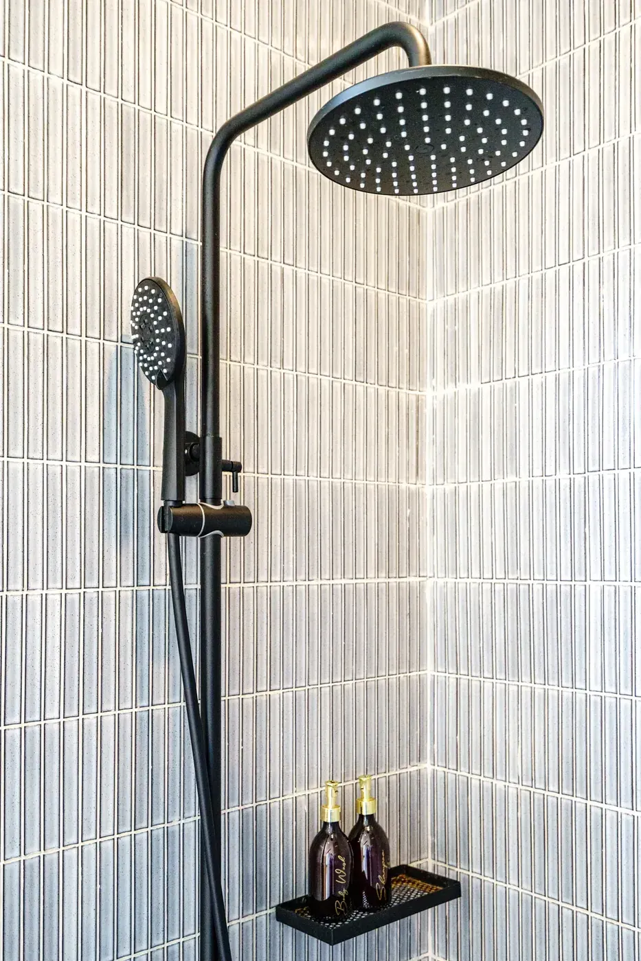 Villa Oasis — Bathroom