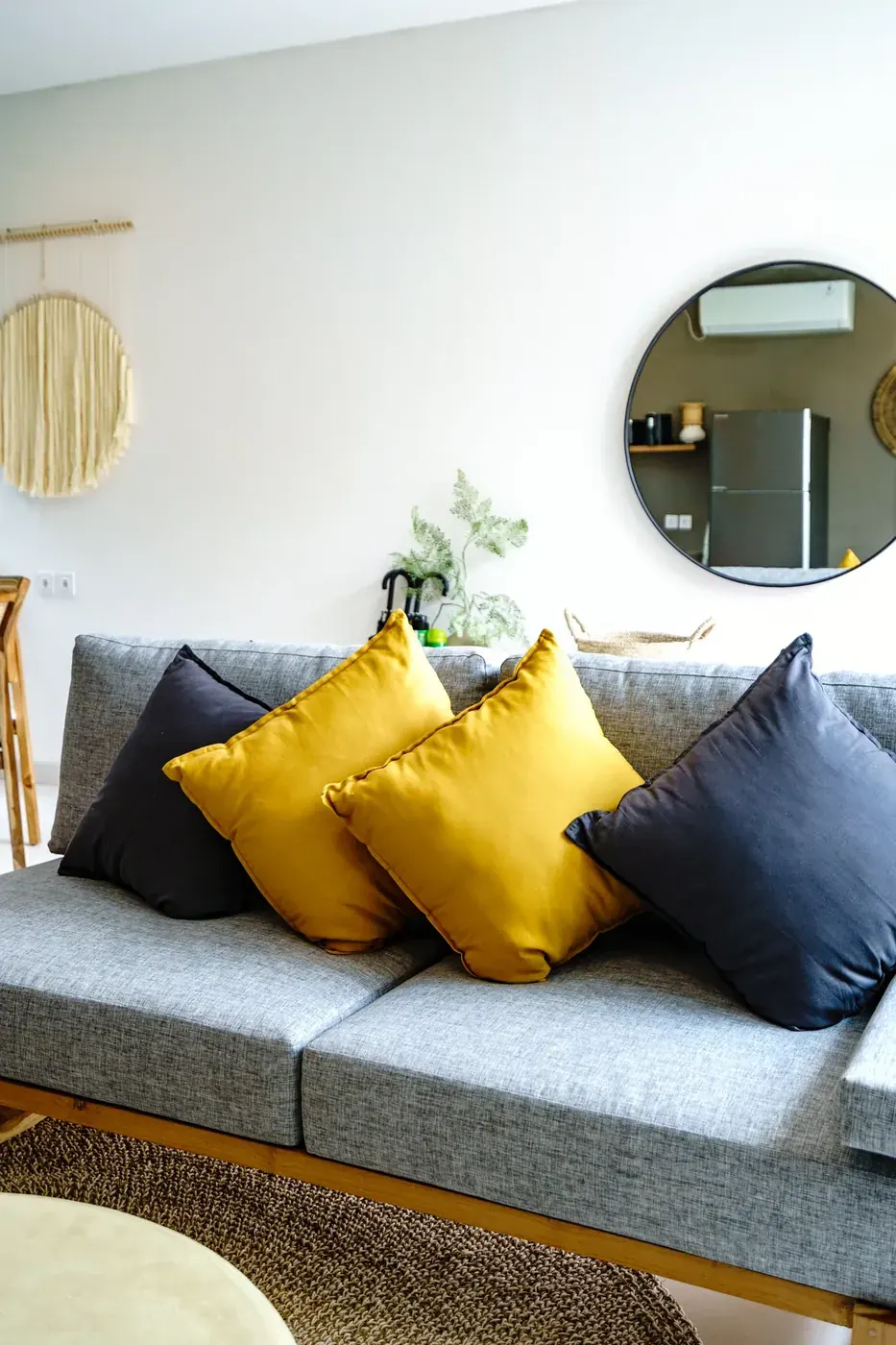 Villa Oasis — Lounge